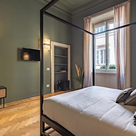 Boutique Centrale Sant'Andrea Milano Ngoại thất bức ảnh