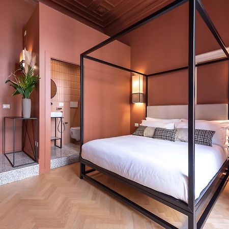 Boutique Centrale Sant'Andrea Milano Ngoại thất bức ảnh