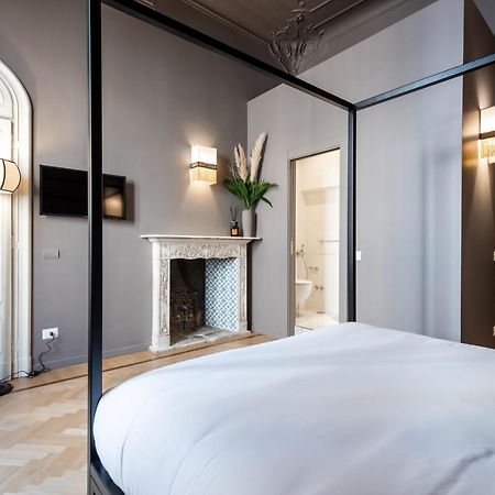 Boutique Centrale Sant'Andrea Milano Ngoại thất bức ảnh