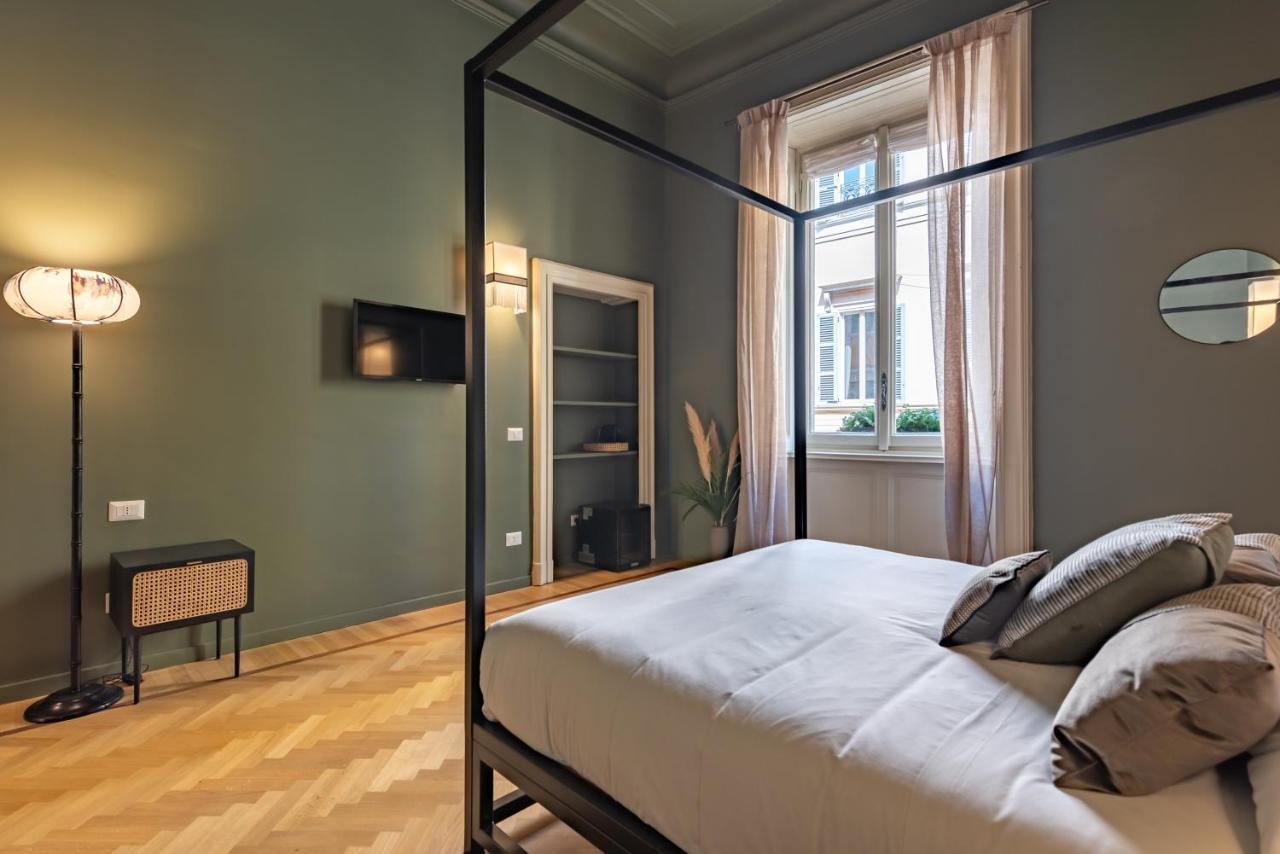 Boutique Centrale Sant'Andrea Milano Ngoại thất bức ảnh