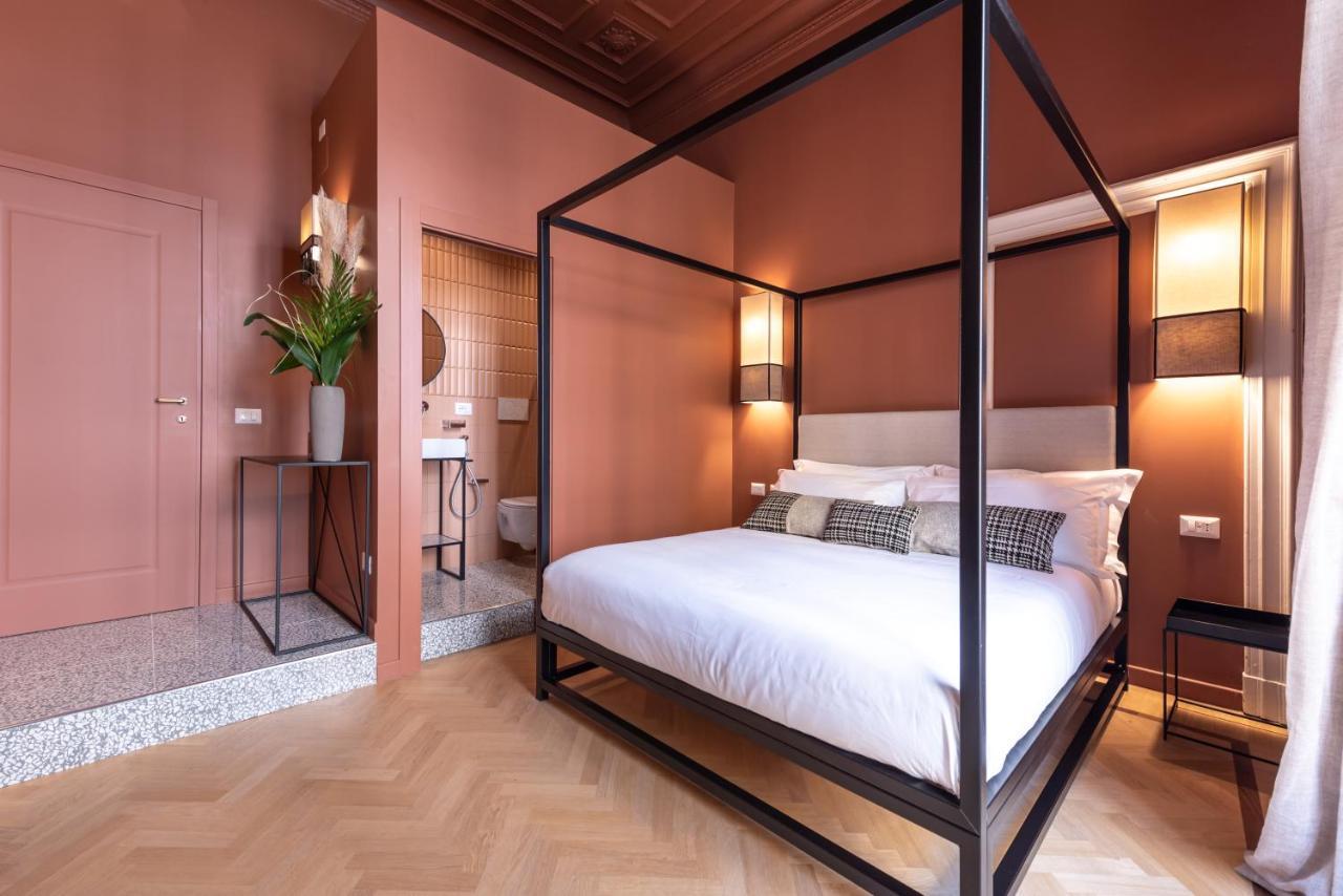 Boutique Centrale Sant'Andrea Milano Ngoại thất bức ảnh