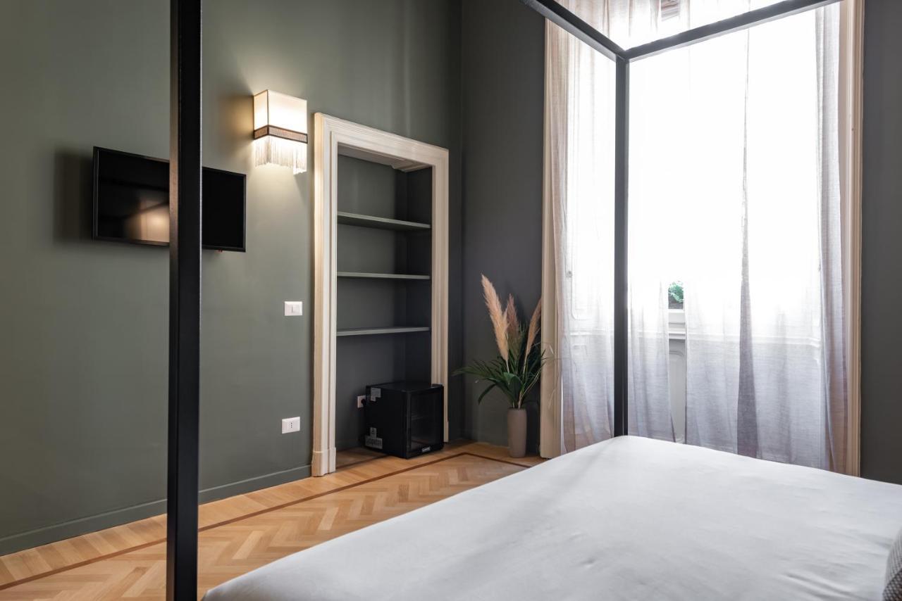 Boutique Centrale Sant'Andrea Milano Ngoại thất bức ảnh