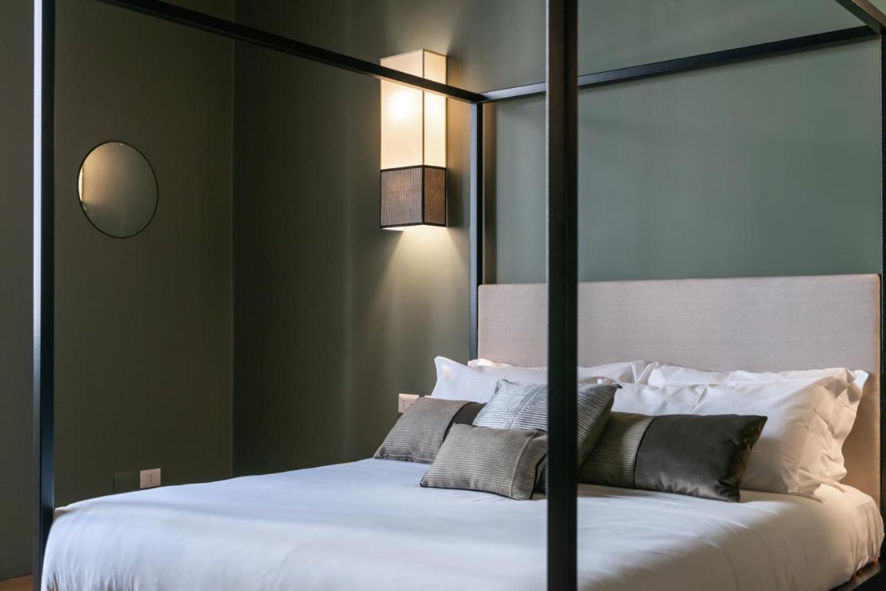 Boutique Centrale Sant'Andrea Milano Ngoại thất bức ảnh