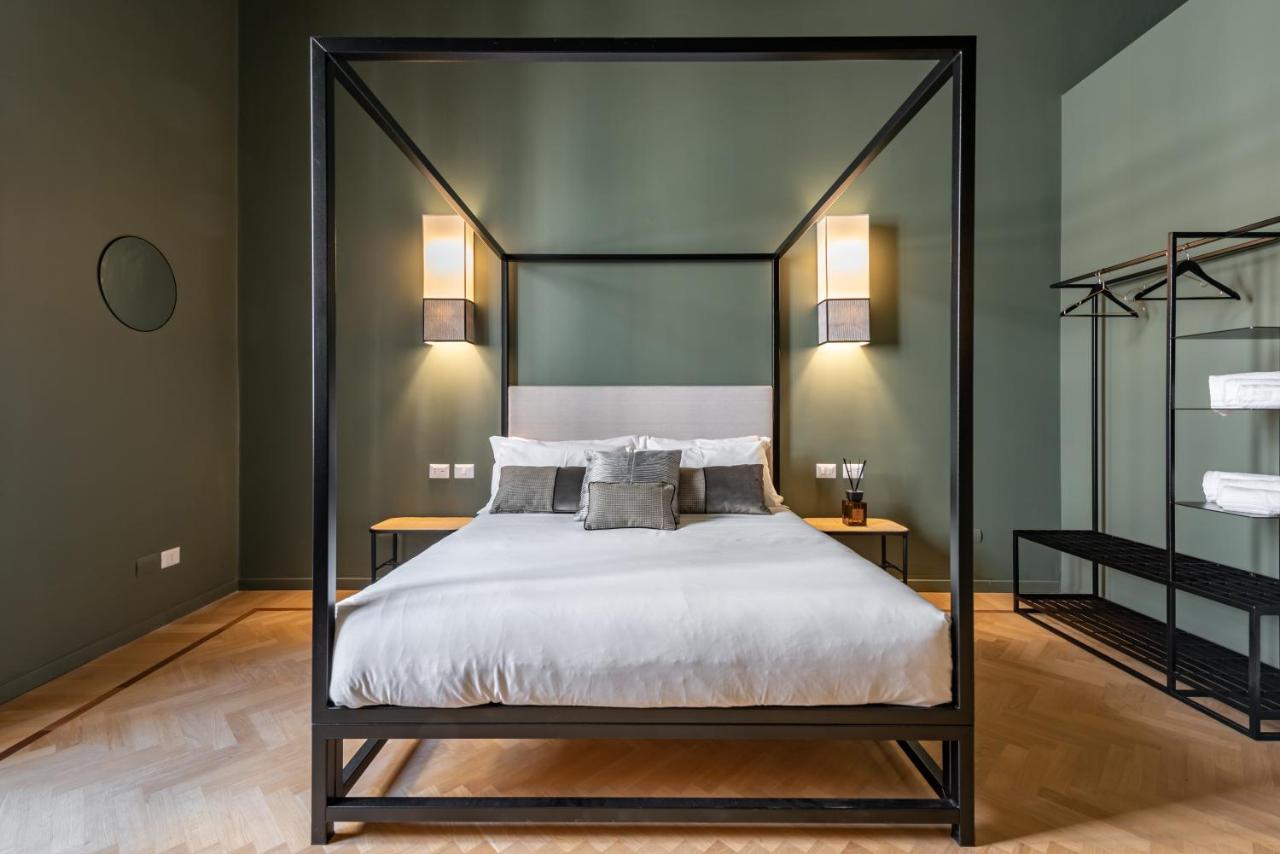 Boutique Centrale Sant'Andrea Milano Ngoại thất bức ảnh