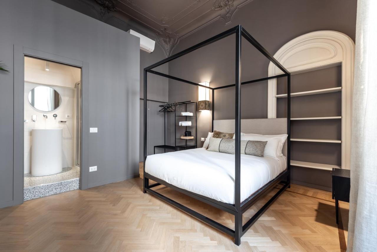 Boutique Centrale Sant'Andrea Milano Ngoại thất bức ảnh