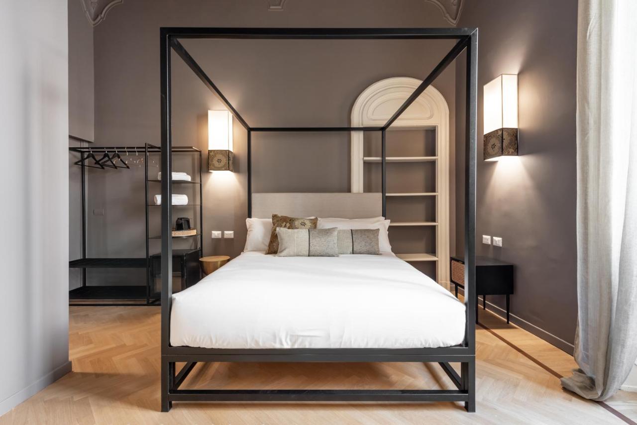 Boutique Centrale Sant'Andrea Milano Ngoại thất bức ảnh