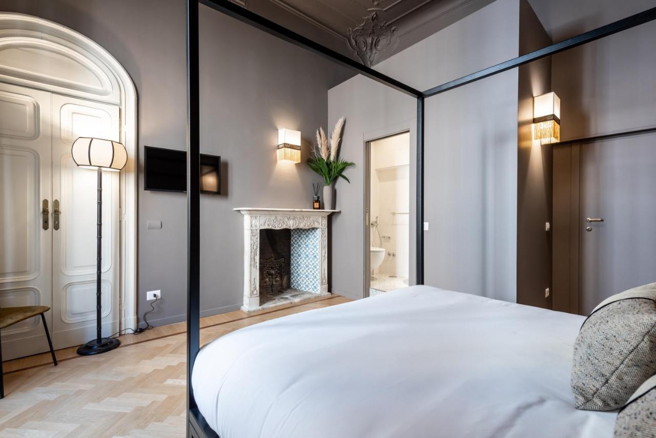 Boutique Centrale Sant'Andrea Milano Ngoại thất bức ảnh