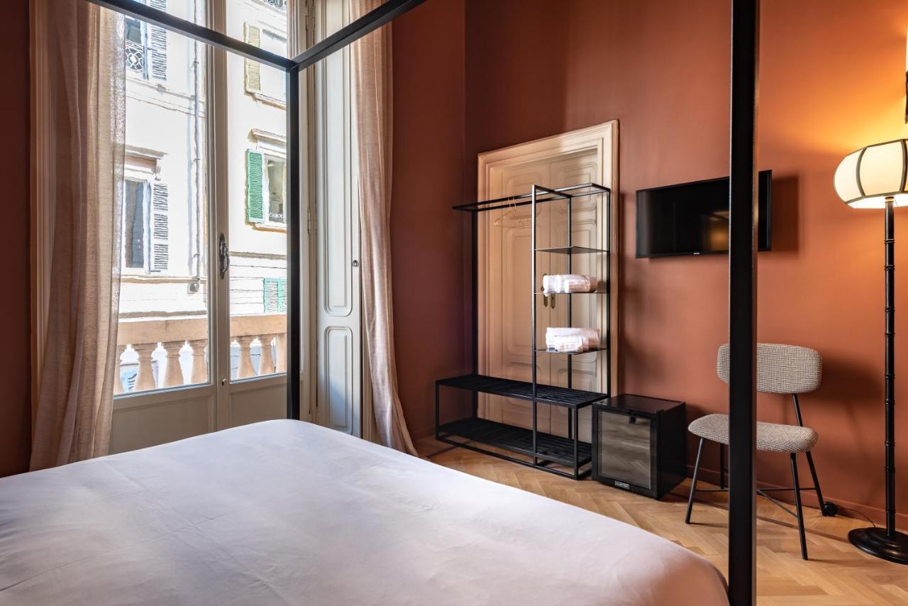 Boutique Centrale Sant'Andrea Milano Ngoại thất bức ảnh