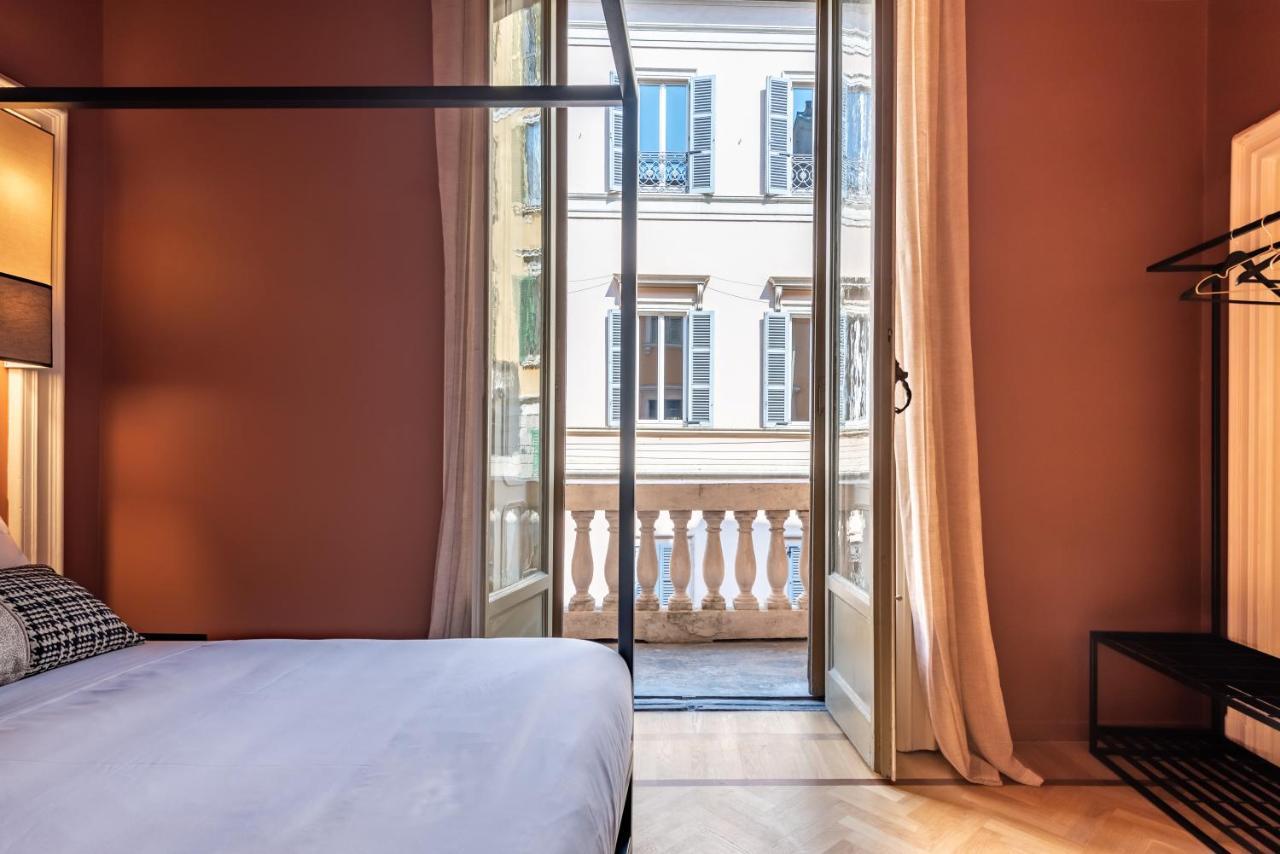Boutique Centrale Sant'Andrea Milano Ngoại thất bức ảnh