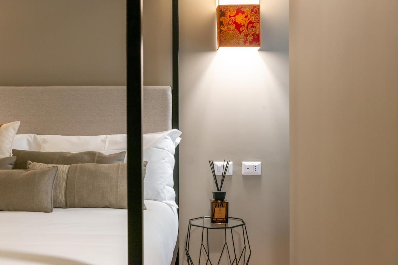 Boutique Centrale Sant'Andrea Milano Ngoại thất bức ảnh