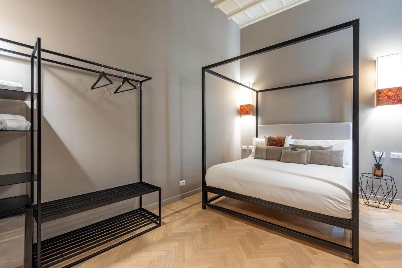 Boutique Centrale Sant'Andrea Milano Ngoại thất bức ảnh