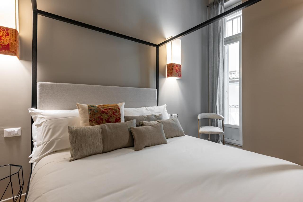 Boutique Centrale Sant'Andrea Milano Ngoại thất bức ảnh