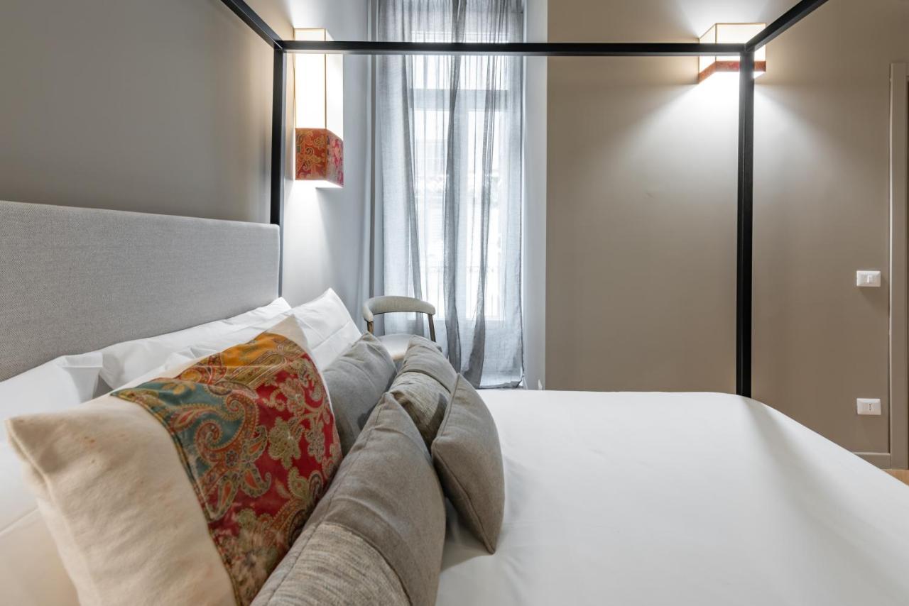 Boutique Centrale Sant'Andrea Milano Ngoại thất bức ảnh